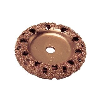 Rauring K 18 Ø 102 mm Breite 19 mm