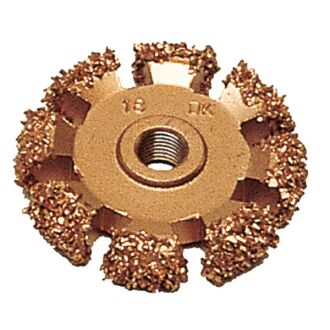 Rauring K 18 Ø 50 mm Breite 10 mm