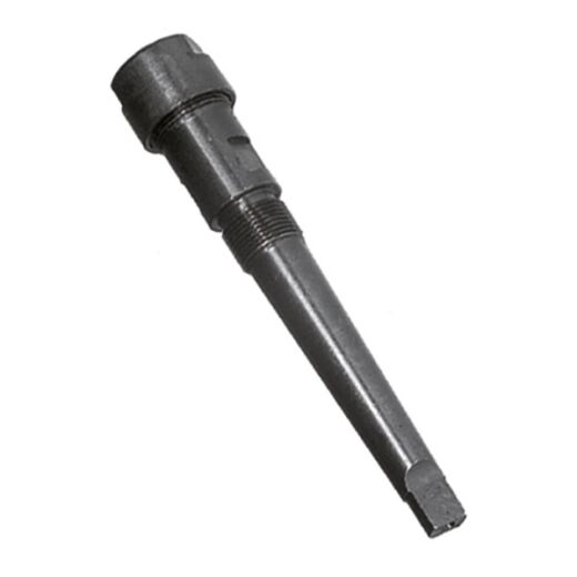 Spannzange MK 1 für Rauwerkzeug 8 mm Schaft