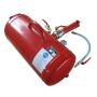 Air Boy AS Traktor Reifen bis 11 bar 45 Liter