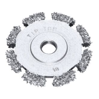 Rauring K 16 Ø 50 mm Breite 5 mm