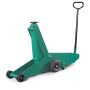 Wagenheber 8 t hebt NFZ extrem hoch