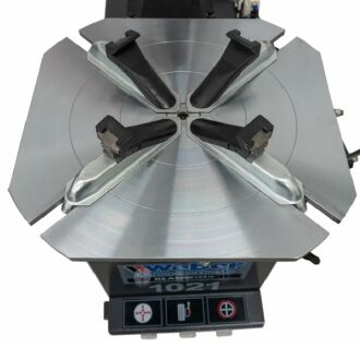 PKW Rad Montier- und Wuchtmaschine Montagearm Set