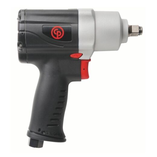 1/2" Druckluft-Schlagschrauber Mini 610 Nm