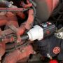 1/2" Druckluft-Schlagschrauber Mini 610 Nm