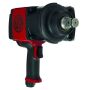 1" Druckluft-Schlagschrauber kurz 2400 Nm