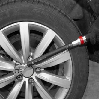 1/2 " Drehmomentschlüssel 40-200 Nm Montage Reifen