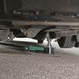 Luft-Hydraulisch Heber 58/32/16 t Bus NFZ