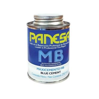 Spezial-Cement MB 250 ml Dose kalt Vulkanisation