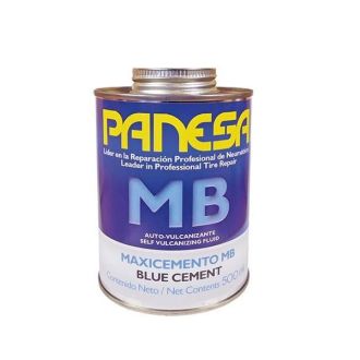 Spezial-Cement MB 1000 ml Dose kalt Vulkanisation