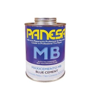 Spezial-Cement MB 500 ml Dose kalt Vulkanisation