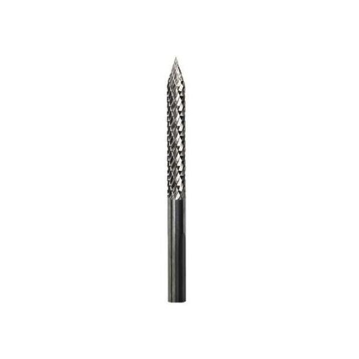Hartmetallfräser Carbid-Fräser 8 mm