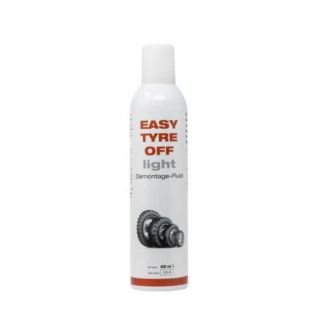 Reifen Demontage-Lösung light Spray 400 ml