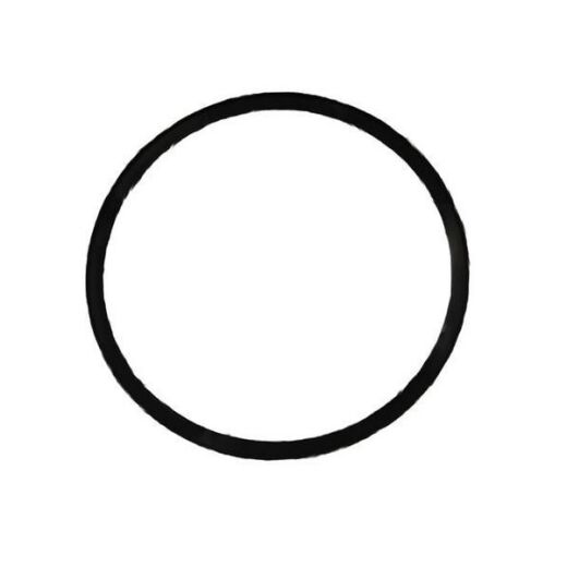 Felgen-Stapelring 17,5 " schwarz LKW