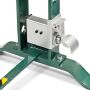 Werkstattpresse Fußbedient Schnellhub 25 t
