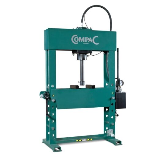 Werkstattpresse Handbedient 40 t