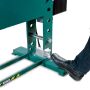Werkstattpresse Handbedient 40 t