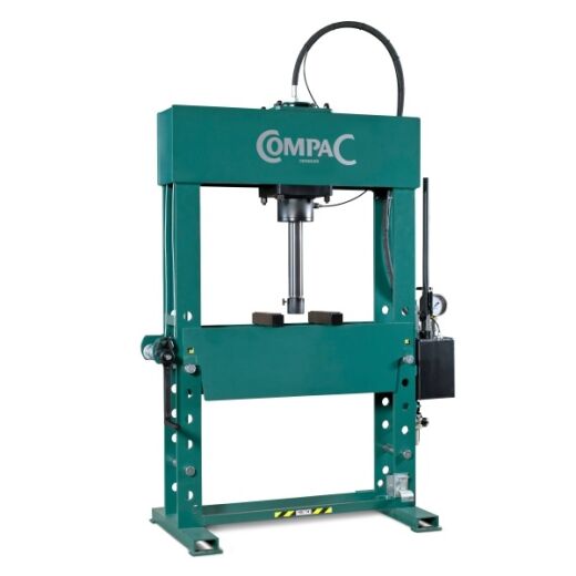 Werkstattpresse Handbedient 50 t