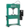 Motor-Werkstattpresse einfachwirkend 60 t