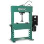 Motor-Werkstattpresse doppeltwirkend 60 t