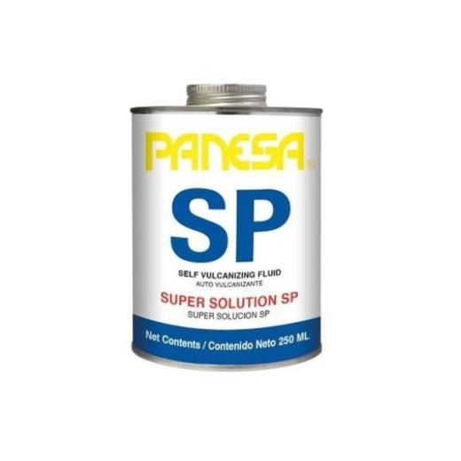 Spezial-Cement SP (klar) schnelltrocknend 125 ml