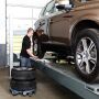 Reifen-Roller Wheel Trolley XL Set