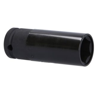 1/2" Alu-Felge Kraft-Stecknuss Tesla lang 7/8