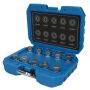 1/2" Felgenschloss-Set für BMW Felge 10 teilig