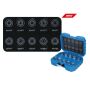 1/2" Felgenschloss-Set für BMW Felge 10 teilig