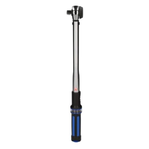 1/2" Drehmomentschlüssel mit Drehknopf 20-200 Nm
