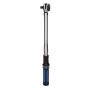 1/2" Drehmomentschlüssel mit Drehknopf 20-200 Nm