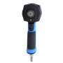 1/2" Mini-Druckluft-Schlagschrauber 1240 Nm