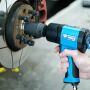 3/4" Druckluft-Schlagschrauber 1800 Nm