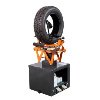 Reifenspreizer für PKW SUV Transporter Reifen