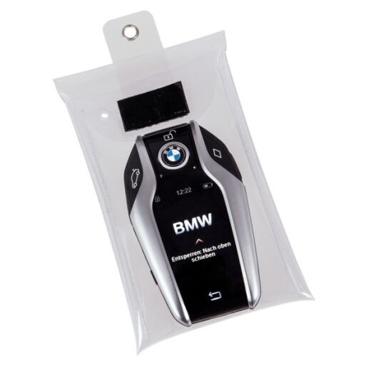 Auto Schlüssel-Tasche für Display-Key 10 Stück