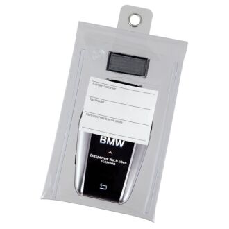 Auto Schlüssel-Tasche für Display-Key 10 Stück