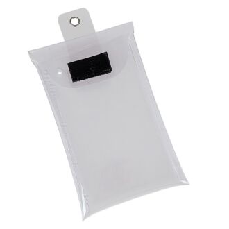 Auto Schlüssel-Tasche für Display-Key 10 Stück