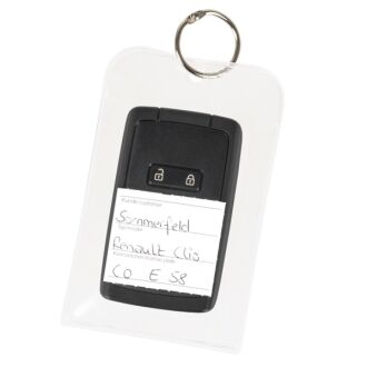 Auto Schlüssel-Tasche Autoschlüssel Key Card 10 Stück