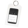 Auto Schlüssel-Tasche Autoschlüssel Key Card 10 Stück