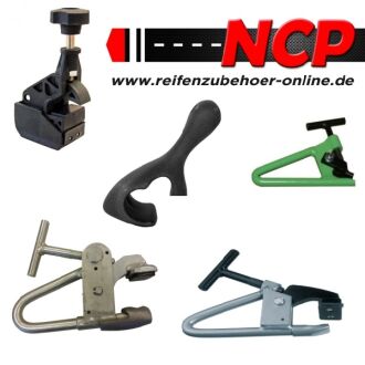 Wulstniederhalter PKW Reifen