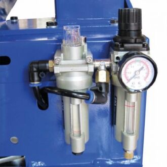 PKW Reifen Montiermaschine Wuchtmaschine Montagearm