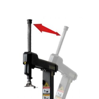 PKW Reifen Montiermaschine Wuchtmaschine Montagearm