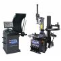 PKW Reifen Montiermaschine Wuchtmaschine Montagearm