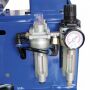PKW Reifen Montiermaschine Wuchtmaschine Montagearm