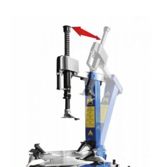 Reifen-Montiermaschine 10-22 " Hilfsarm rechts links