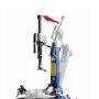 Reifen-Montiermaschine 10-22 " Hilfsarm rechts links