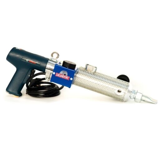 Extruder Magnum zum Füllen von Reifen 24 kg / h