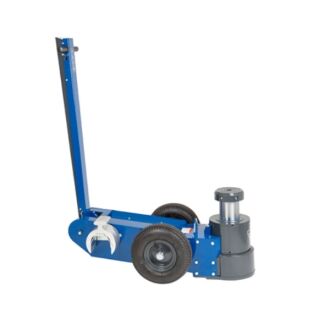 Luft-Hydraulisch Wagenheber schwerlast Bau Bergbau 100 t
