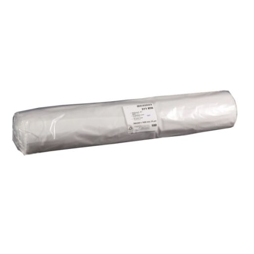 Reifen-Sack groß Rolle 100 Stück 700 x 400 x 1100 mm