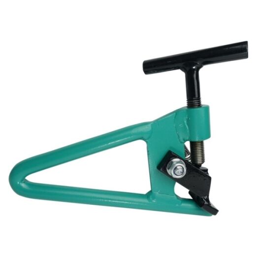 Wulst-Halteklemme LKW Standard